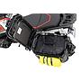 Bolsos interior Toploader Wunderlich para las maletas originales BMW de la R 1300 GS Adventure - Conjunto - negro