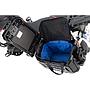 Bolsos interior Toploader Wunderlich para las maletas originales BMW de la R 1300 GS Adventure - Conjunto - negro