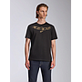 Camiseta ALPINESTARS CSF LUXO bk