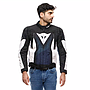 Chaqueta DAINESE SUPER SPRINT D-DRY bk/bl/wh