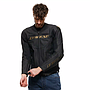 Chaqueta DAINESE RACING 5 bk/gold