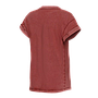 Camiseta DAINESE SFUMATA lady red