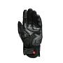 GUANTES DAINESE MIG 3# unisex bk/bk