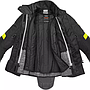Chaqueta SPIDI VOYAGER 4 H2OUT lady bk/yw