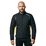 Chaqueta SPIDI TEK H2OUT bk/yw