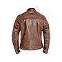 Chaqueta JOHN DOE DEXTER brown