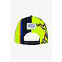 GORRA VR46 Sole Luna'46 Heritage