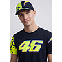 GORRA VR46 Sole Luna'46 Heritage