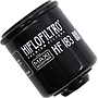 Filtro de aceite HIFLOFILTRO HF183