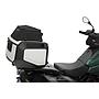 Bolsa sobrepuesta p/topcase vario WUNDERLICH p/R1300GS
