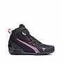 Botín DAINESE HERIAN AIR lady bk/pk