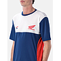 Camiseta HONDA HRC Racing Striped