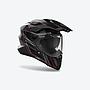 Casco AIROH COMMANDER 2 CARBON STYLISH