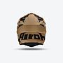 Casco AIROH COMMANDER 2 REVEL sand matt