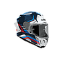 Casco AIROH GP 800 HURRICANE