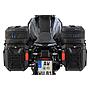 Bolsa p/maleta WUNDERLICH TOPBAG R1300GS + Adv. izq. ng.