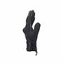 Guantes DAINESE METRAX AIR bk/anth