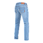 Pantalón vaquero JOHN DOE Taylor light blue