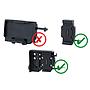 Caja WUNDERLICH p/carga USB Wunderlich universal ng.