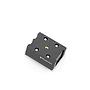 Caja WUNDERLICH p/carga USB Wunderlich universal ng.