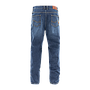 Pantalón vaquero JOHN DOE Chester Mono Loose
