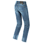 Pantalón vaquero SPIDI J-TRACKER light blue