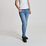 Pantalón vaquero SPIDI J-TRACKER light blue