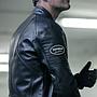 Chaqueta SPIDI CLUBBER bk.