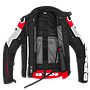 Chaqueta SPIDI PROGRESSIVE NET H2OUT®