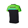 Camiseta KAWASAKI WSBK Team 2026