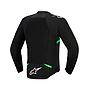 Chaqueta ALPINESTARS T-SPS AIR V2 bk/green fluo