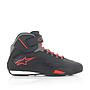 Botín ALPINESTARS SEKTOR bk/red
