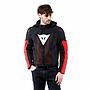 Chaqueta DAINESE SUPER SPRINT air bk/wh/red