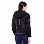 Chaqueta DAINESE SUPER SPRINT air lady bk/pk/vl