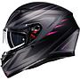 CASCO AGV K-3 E2206 SYTH matt bl/pk
