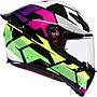 CASCO AGV K-1 S E2206 PUNKPULSE