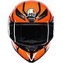 CASCO AGV K-1 S E2206 SPEEDARMOR bk/og/bl