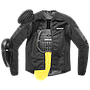 Chaqueta SPIDI SUPER NET bl