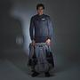 Chaqueta SPIDI SUPER NET bl