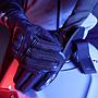 Guantes SPIDI X-GT bk/bl/red