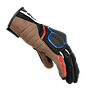 Guantes SPIDI SPORT-GT bk/bw/bl/red