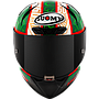 Casco SUOMY S1-XR GP réplica HICKMAN 2024