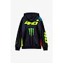 Sudadera VR46 MONSTER dual unisex