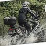 TOP CASE SHAD TR46 TERRA black
