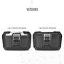 TOP CASE SHAD TR46 TERRA aluminio