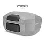 TOPCASE SHAD SH51 aluminio