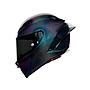 CASCO AGV PISTA GP RR E2206 DOT MONO-Iridium carbon