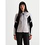 Chaqueta ALPINESTARS C-1 WP lady ice gray