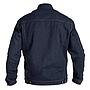 Chaqueta JOHN DOE Maverick RAW azul LE