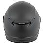 CASCO SCORPION COVERT FX pearl black matt